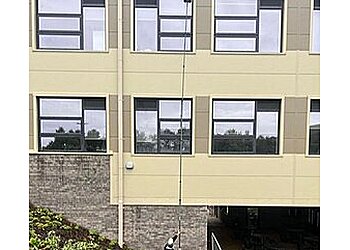 Pole Position Window Cleaning