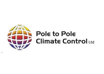 Pole to Pole Climate Control