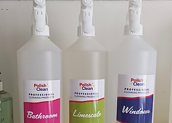 Polish Clean Ltd.