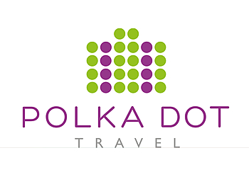 Polka Dot Travel Polka Dot Travel
