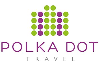 Polka Dot Travel Longton