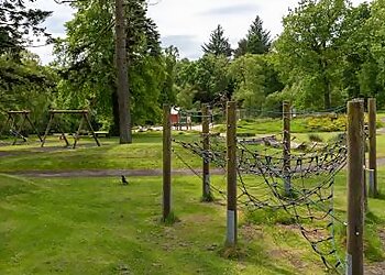 Polkemmet Country Park