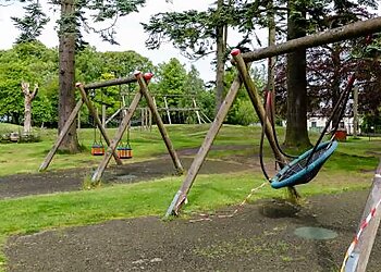 Polkemmet Country Park