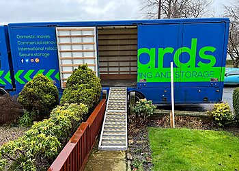 Pollards Moving and Storage