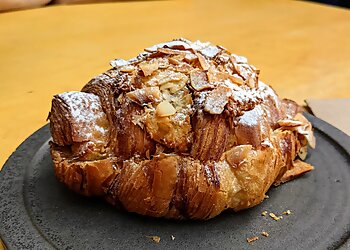 Manchester bakeries Pollen Bakery image 1