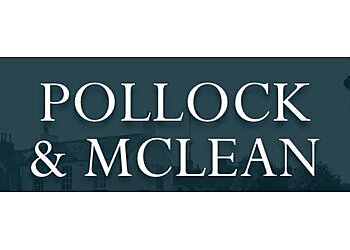 Pollock and McLean Dumfries Galloway