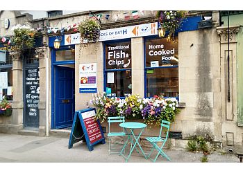 3 Best Fish And Chips in Bath, UK - Expert Recommendations