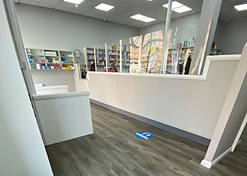 Pollokshields Pharmacy