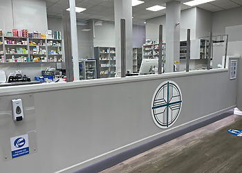 Pollokshields Pharmacy