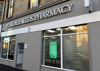 Pollokshields Pharmacy Pollokshields Pharmacy