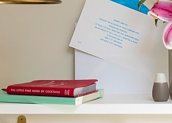 Pollyanna Harmsworth