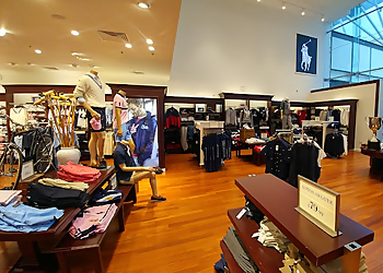 Polo Ralph Lauren Outlet Store Portsmouth