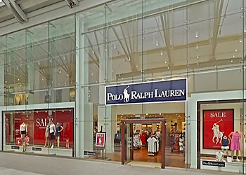 Portsmouth clothing stores Polo Ralph Lauren Outlet Store Portsmouth image 1