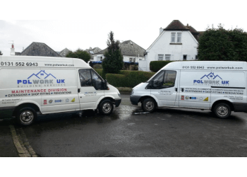 Polwork UK Ltd.
