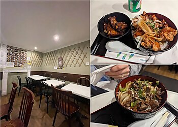 Pompoko Japanese Restaurant