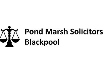 Pond Marsh Solicitors Blackpool