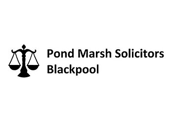 Pond Marsh Solicitors Blackpool