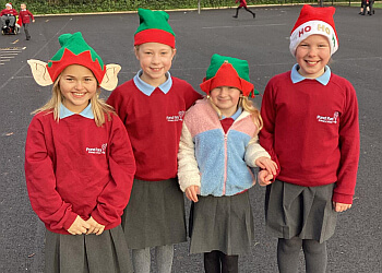 Pond Park Primary School