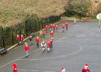 Pond Park Primary School