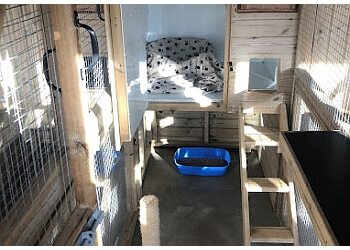 Pond View Kennels