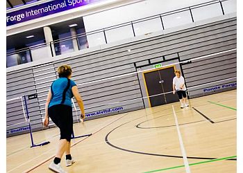 Ponds Forge International Sports Centre