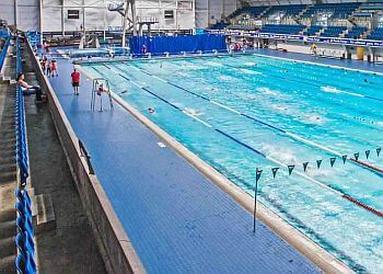 Ponds Forge International Sports Centre