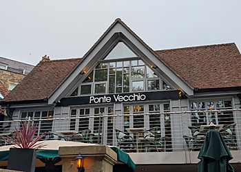 Ponte Vecchio