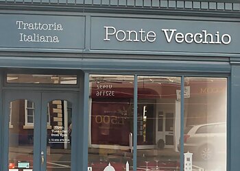 Ponte Vecchio