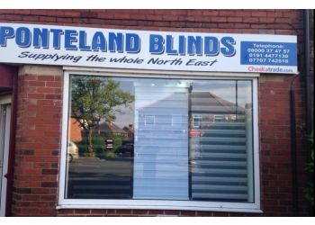 3 Best Blinds Shops in Newcastle Upon Tyne, UK - Expert Recommendations