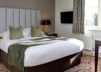 Pontlands Park Hotel