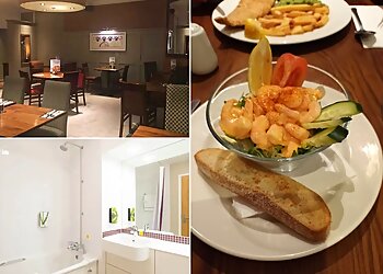 Pontlands Park Hotel