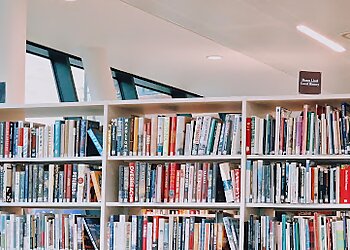 Pontypridd Library