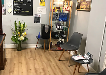 Pontypridd Osteopathic Clinic Ltd.