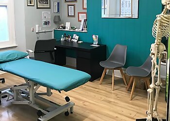 Pontypridd Osteopathic Clinic Ltd.