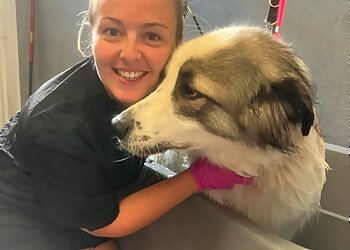 Pooched Paws Parlour