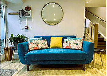 Pooja Guria M.Ost, BSc (Hons) - THE OSTEOPATHIC PRACTICE