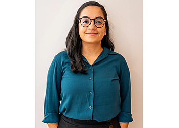 Pooja Guria M.Ost, BSc (Hons) - THE OSTEOPATHIC PRACTICE Pooja Guria M.Ost, BSc (Hons) - THE OSTEOPATHIC PRACTICE