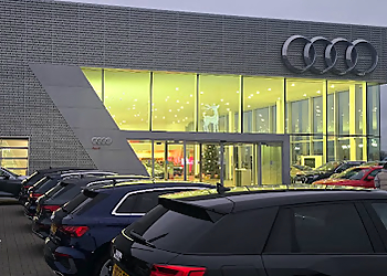Poole Audi Poole Audi