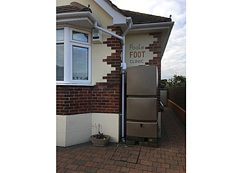 Poole Foot Clinic