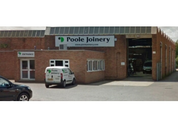 Poole Joinery