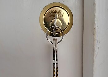 Poole Key Locksmiths Ltd.