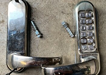 Poole Key Locksmiths Ltd.