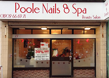Poole Nails & Beauty Spa