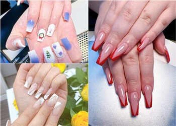 Poole Nails & Beauty Spa