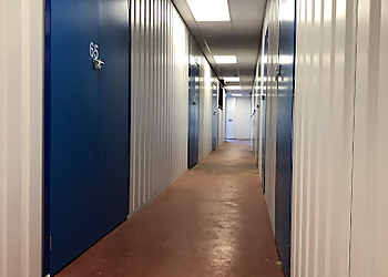 Poplar Secure Self Storage