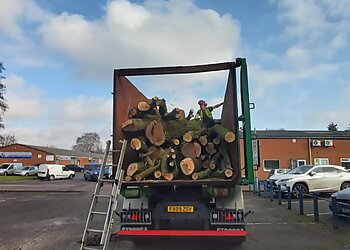 Poplar Tree Services Ltd