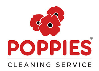 Poppies Cleaning Service 