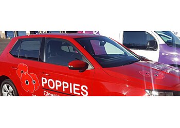 Lancaster cleaning services Poppies Cleaning Service Lancaster image 1