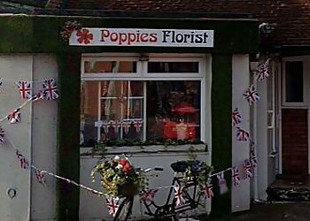 Poppies Florist