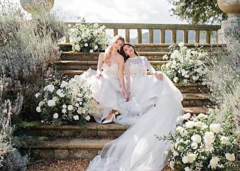 Poppy Carter Portraits